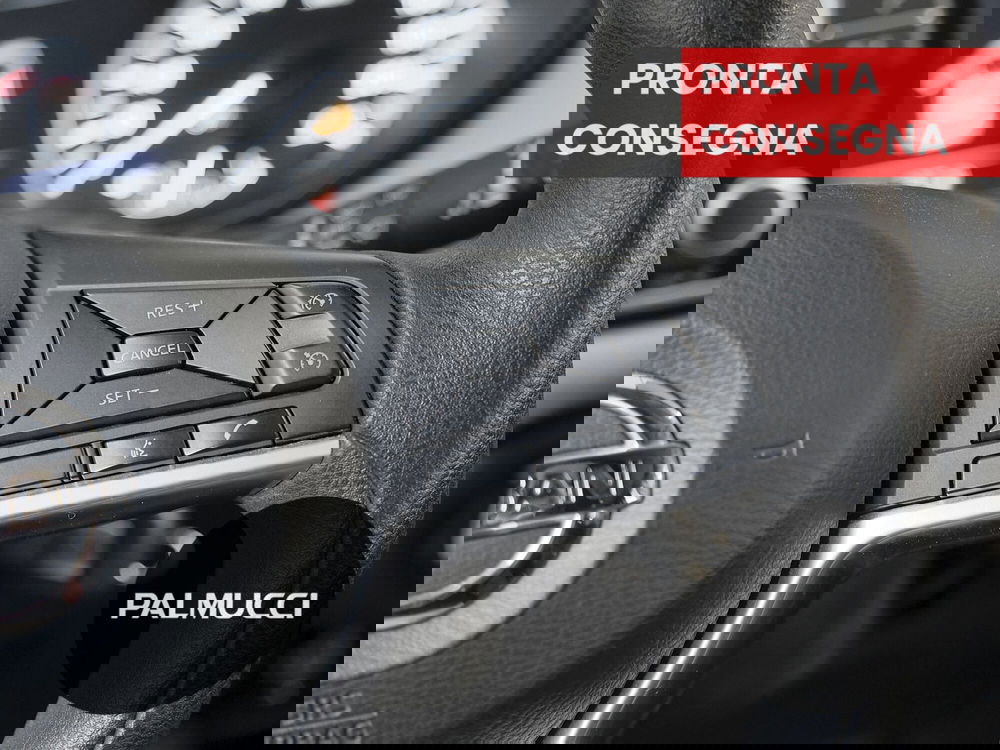 Nissan Micra usata a Prato (11)