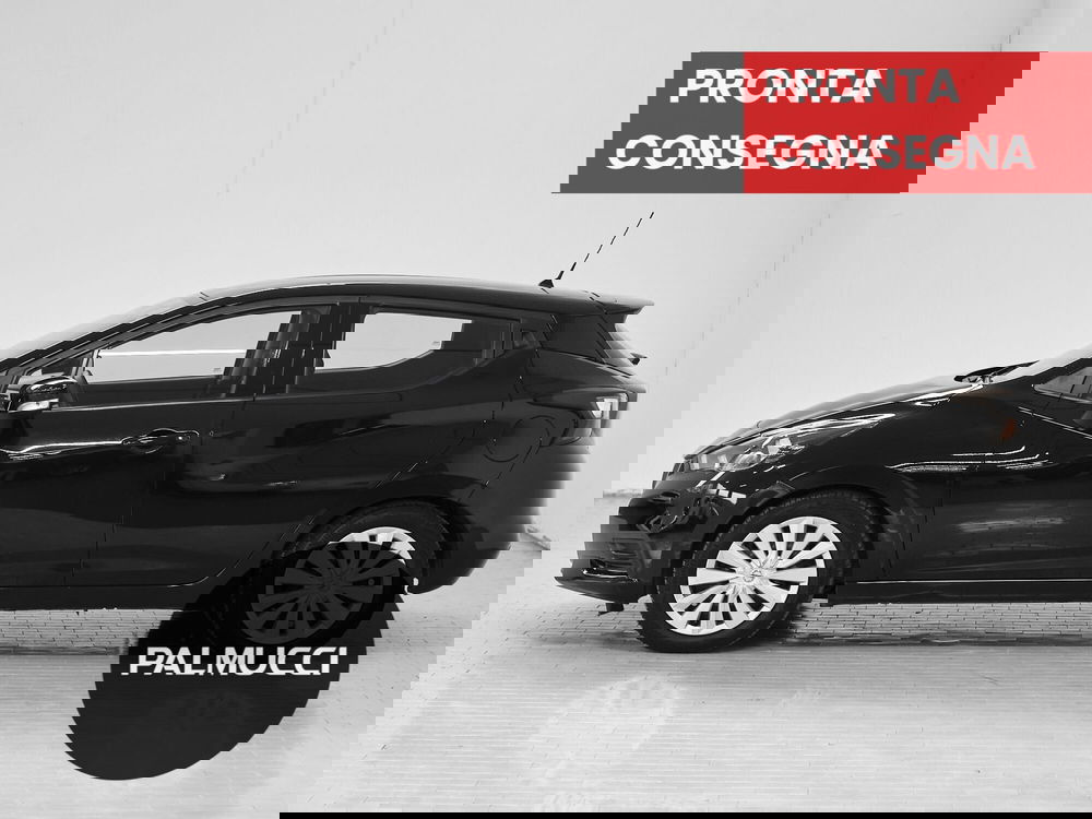 Nissan Micra usata a Prato (4)