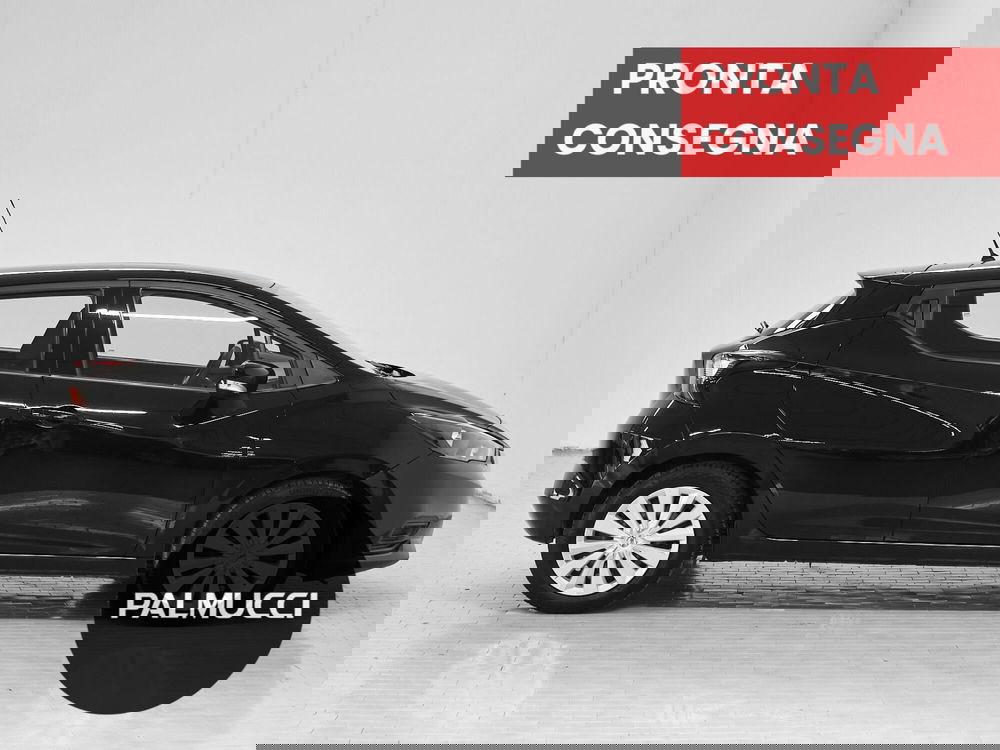 Nissan Micra usata a Prato (5)