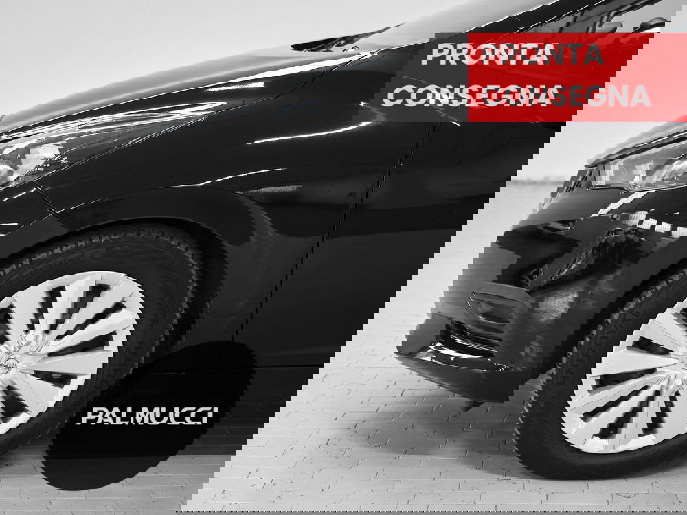 Nissan Micra usata a Prato (6)