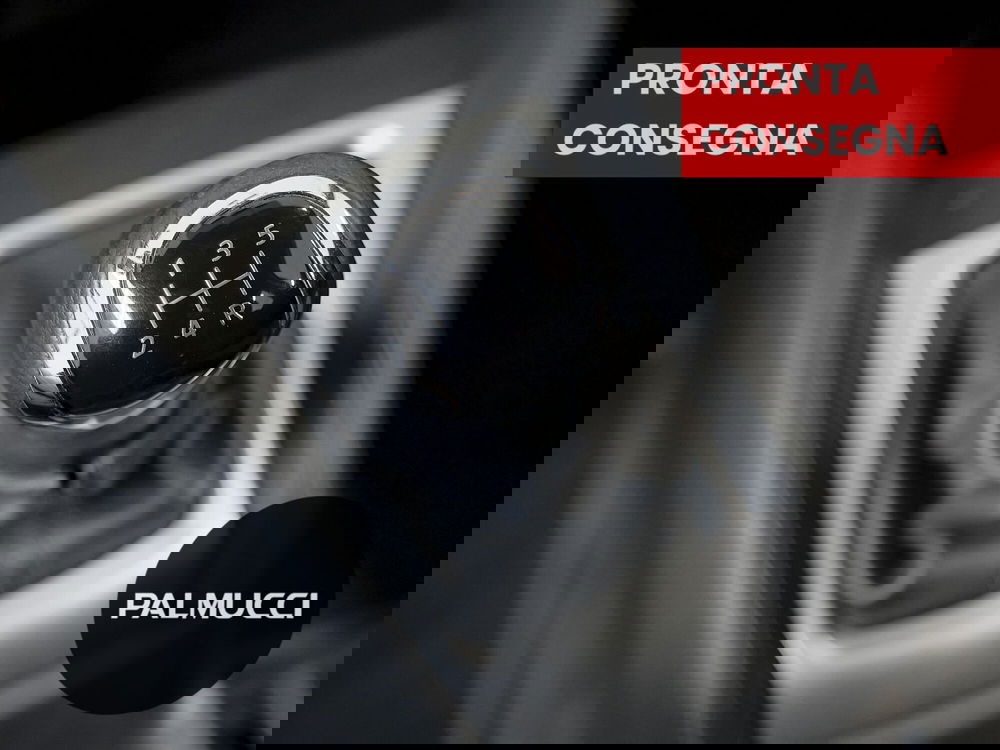 Nissan Micra usata a Prato (9)