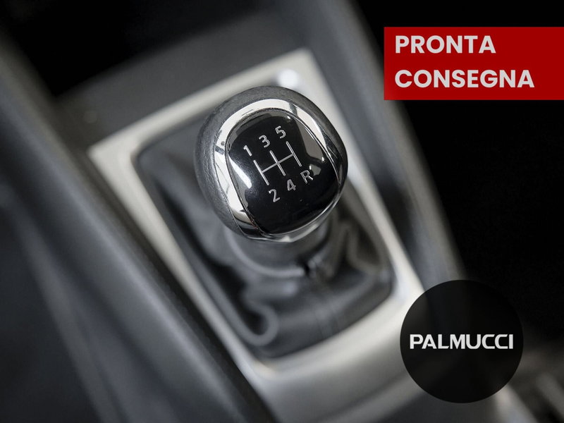 Nissan Micra usata a Prato (9)