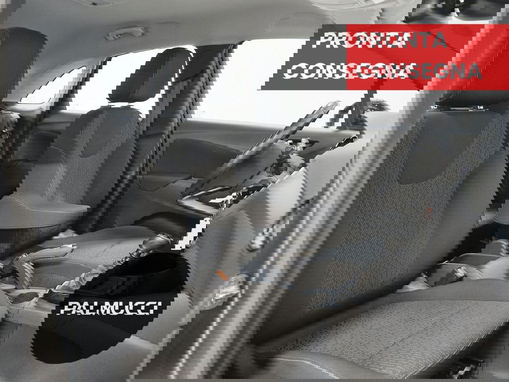 Opel Crossland usata a Prato (12)