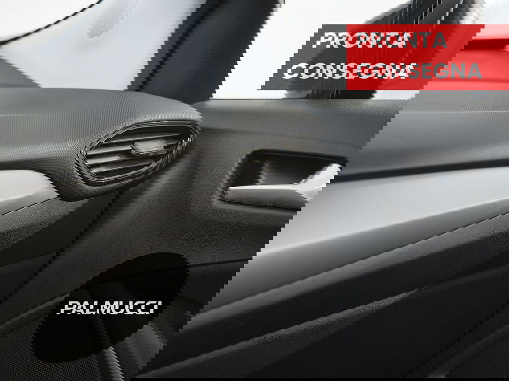 Opel Crossland usata a Prato (13)