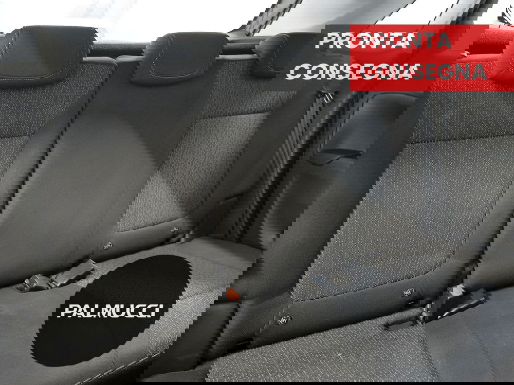 Opel Crossland usata a Prato (14)