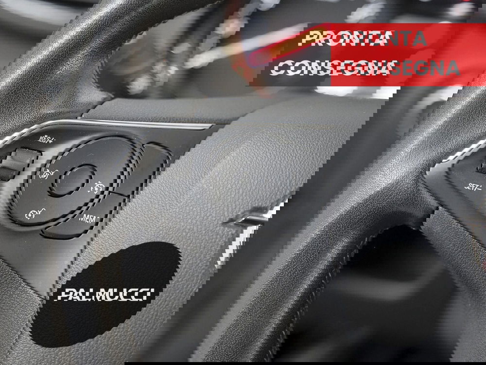 Opel Crossland usata a Prato (15)