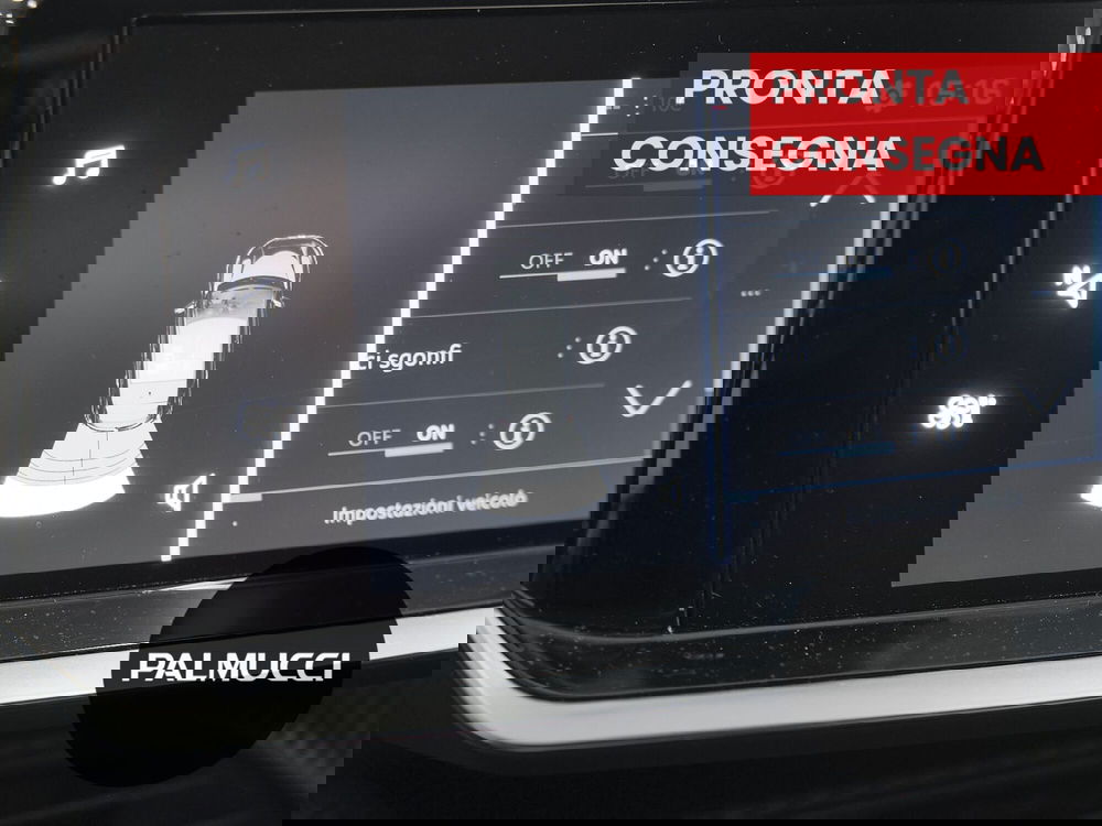 Peugeot 208 usata a Prato (10)