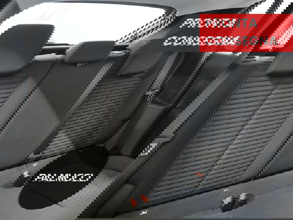 Peugeot 208 usata a Prato (12)