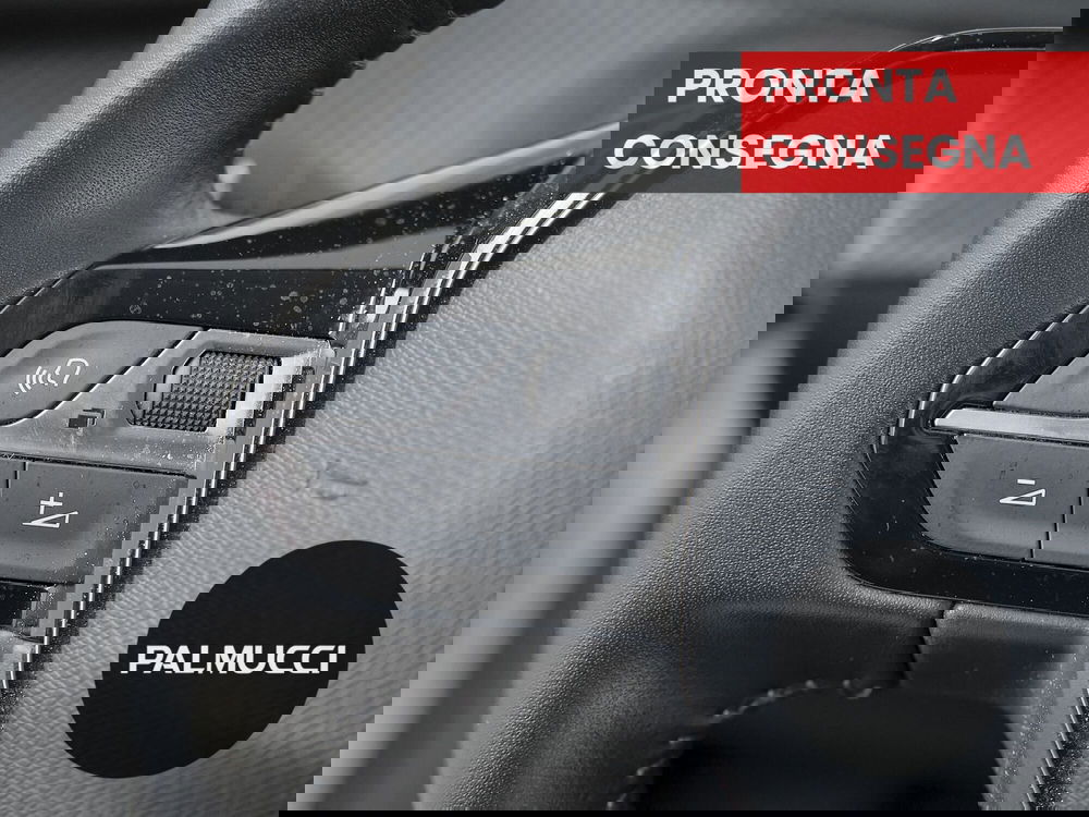 Peugeot 208 usata a Prato (13)