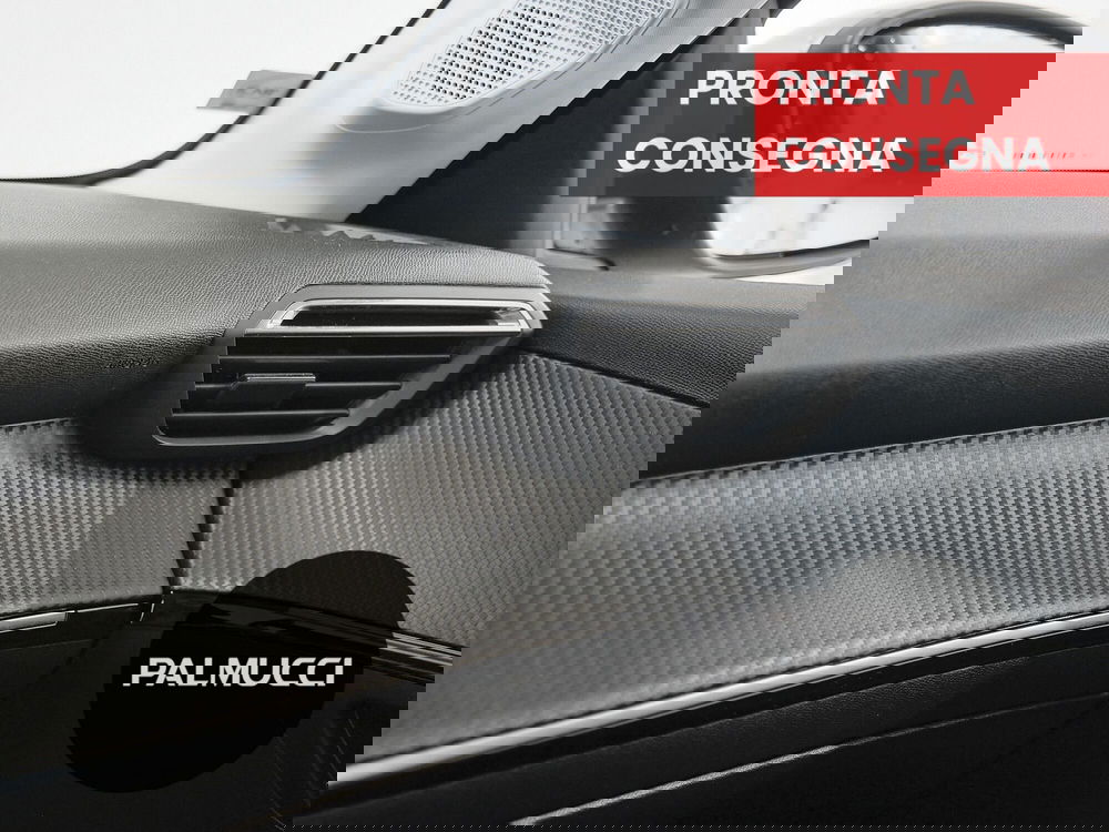 Peugeot 208 usata a Prato (14)