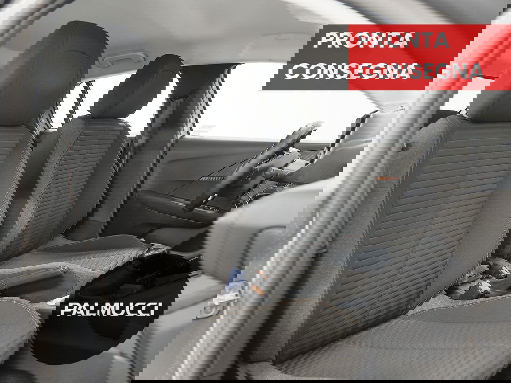 Peugeot 208 usata a Prato (15)