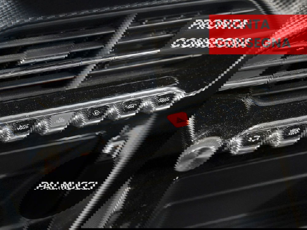 Peugeot 208 usata a Prato (18)