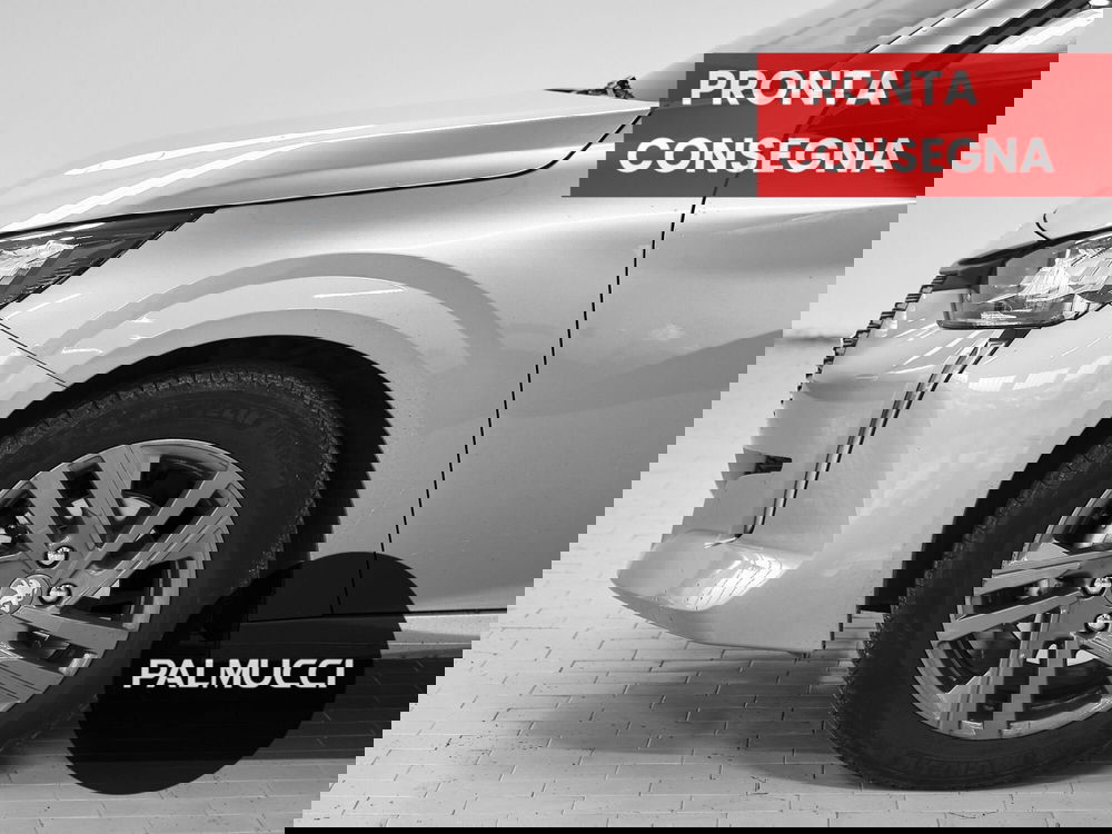 Peugeot 208 usata a Prato (6)