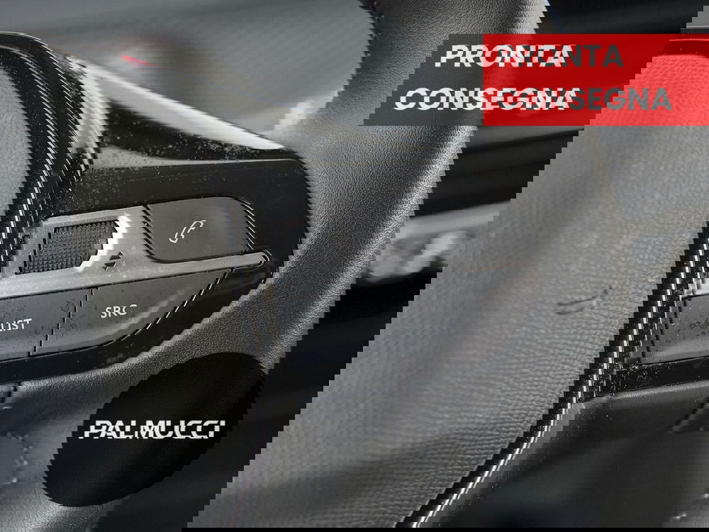 Peugeot 208 usata a Prato (7)