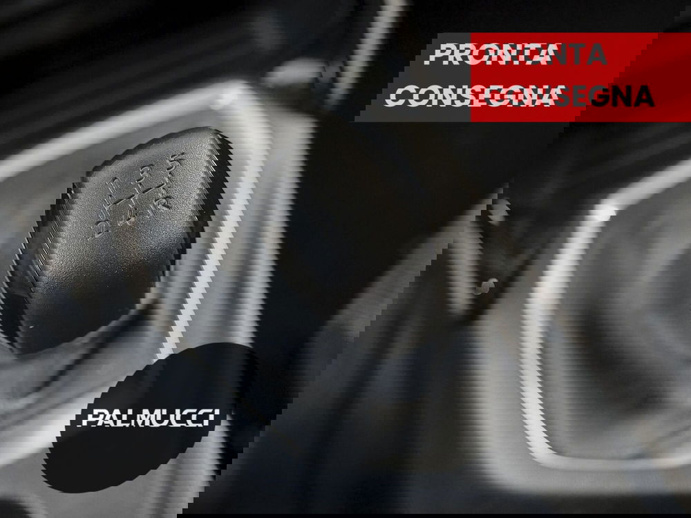 Peugeot 208 usata a Prato (8)