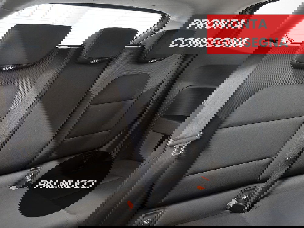 Renault Clio usata a Prato (10)