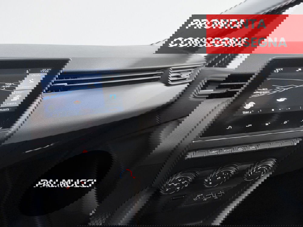 Renault Clio usata a Prato (11)