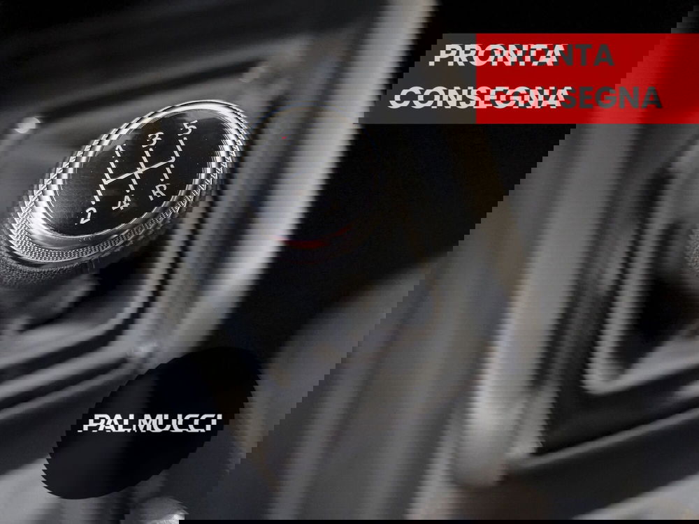 Renault Clio usata a Prato (13)