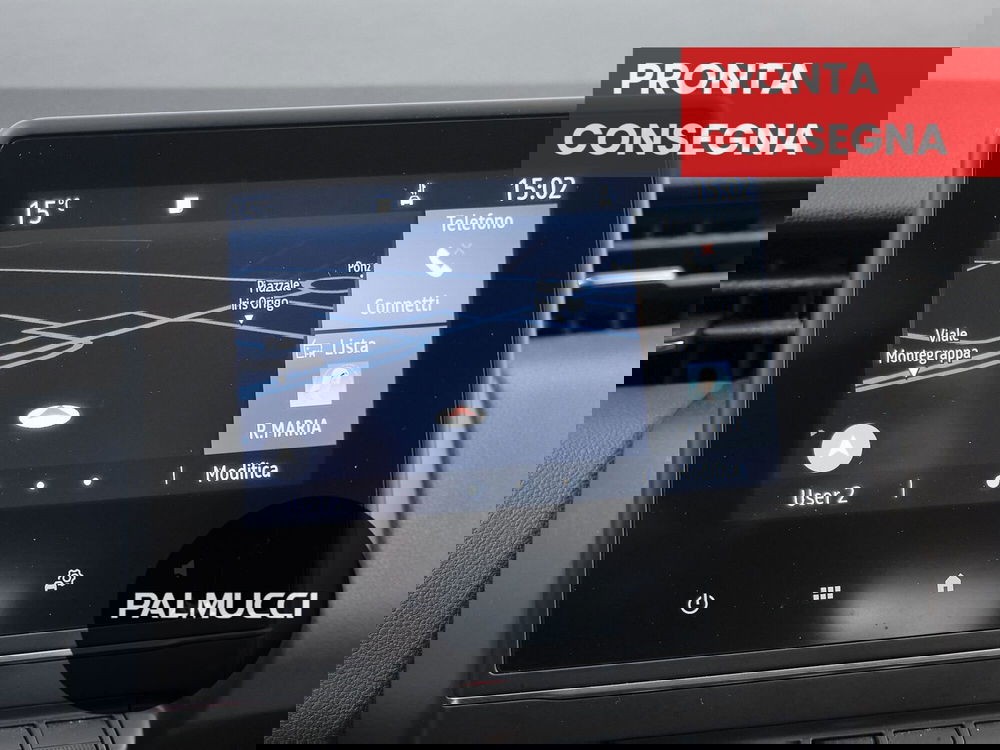 Renault Clio usata a Prato (14)