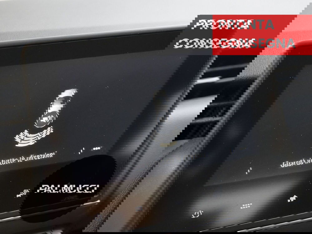 Renault Clio usata a Prato (15)