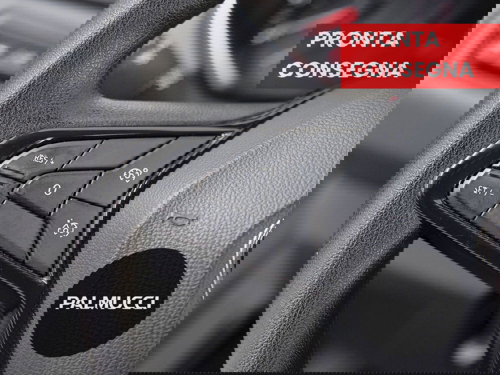 Renault Clio usata a Prato (16)