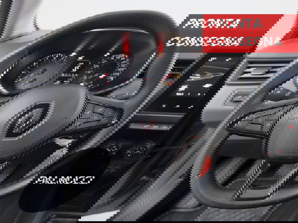 Renault Clio usata a Prato (17)