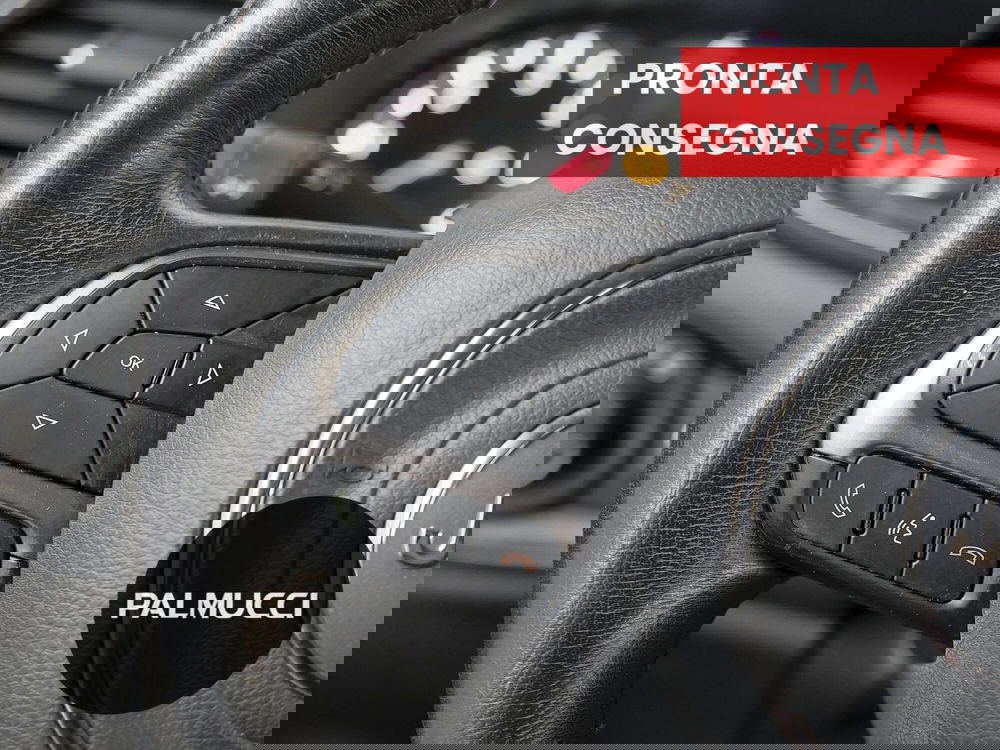 Jeep Renegade usata a Prato (10)