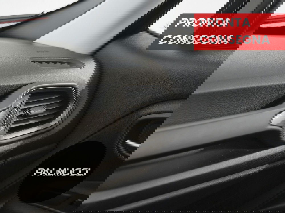 Jeep Renegade usata a Prato (16)