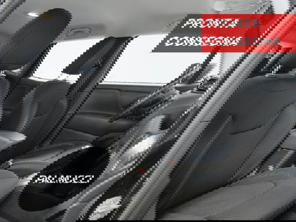 Jeep Renegade usata a Prato (18)