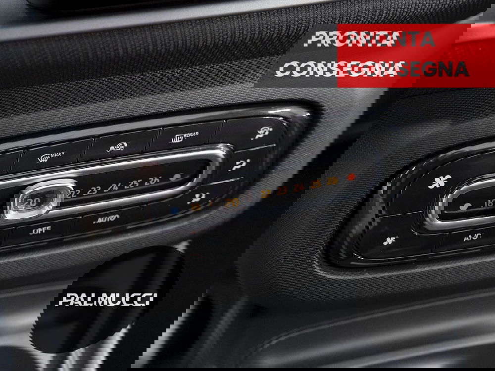 smart Fortwo Cabrio usata a Prato (11)