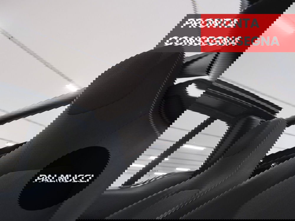 smart Fortwo Cabrio usata a Prato (12)