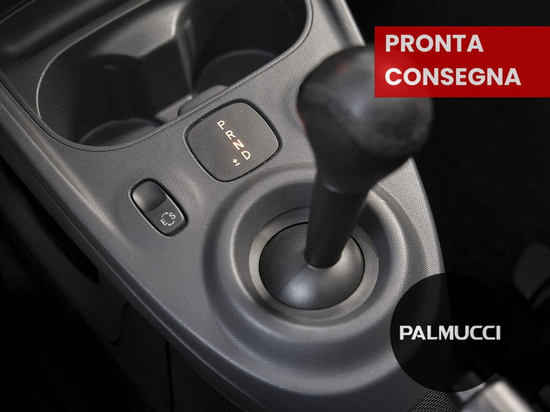 smart Fortwo Cabrio usata a Prato (18)