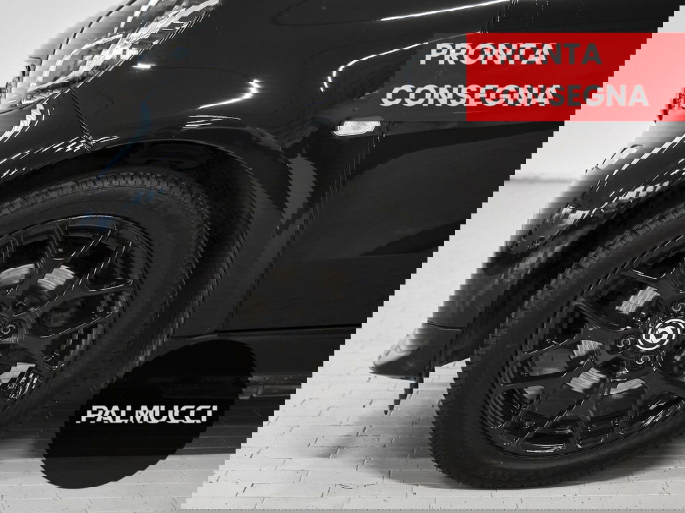 smart Fortwo Cabrio usata a Prato (6)