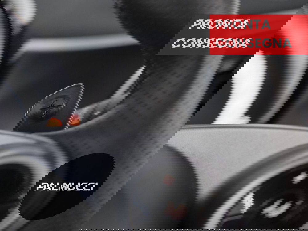 smart Fortwo Cabrio usata a Prato (8)