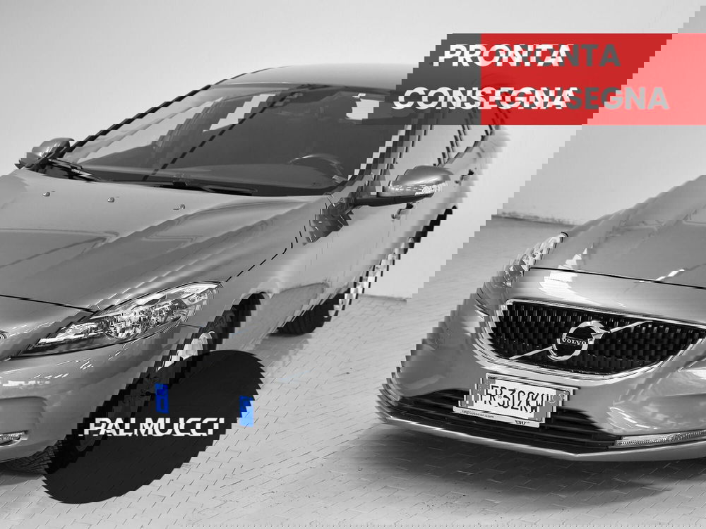 Volvo V40 usata a Prato