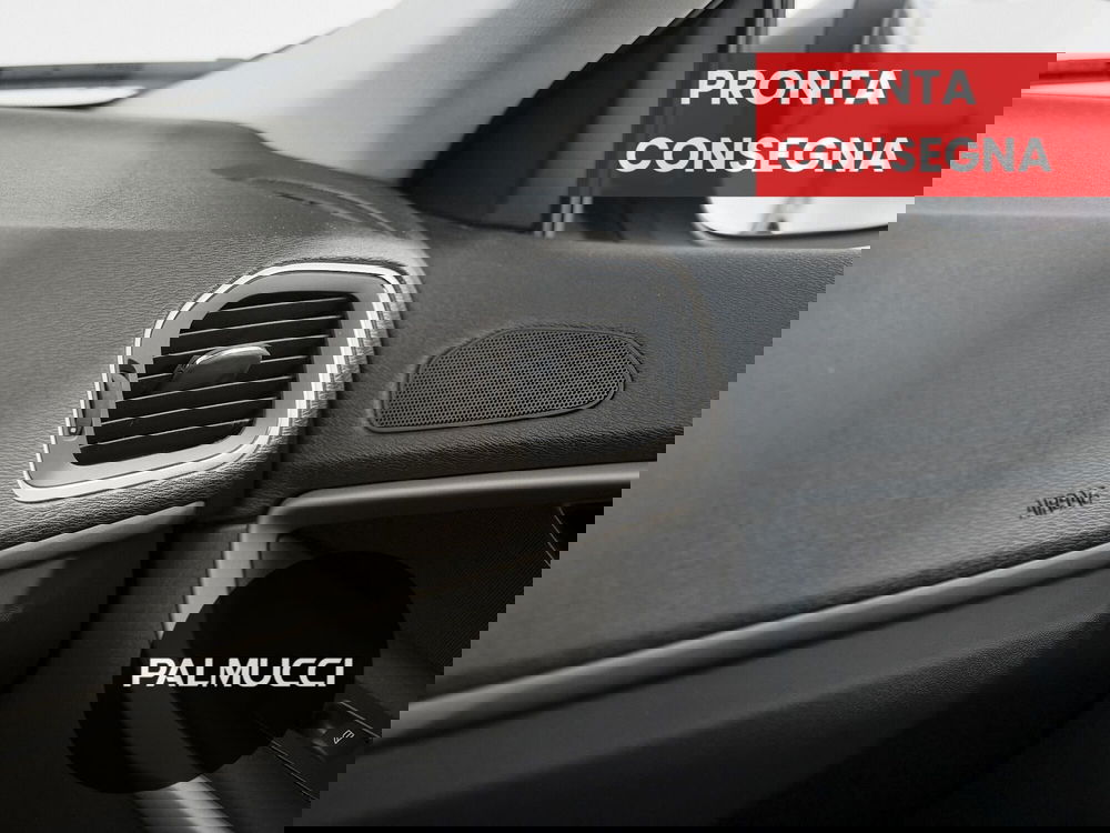 Volvo V40 usata a Prato (11)