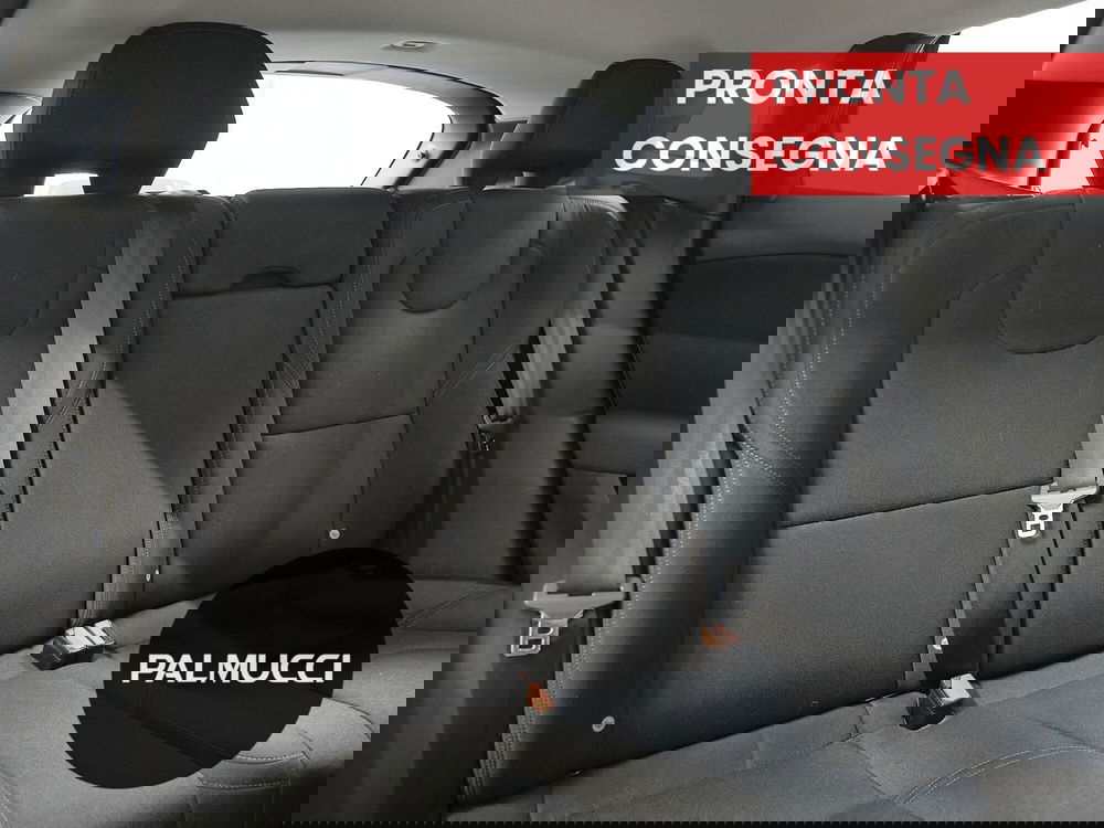 Volvo V40 usata a Prato (12)