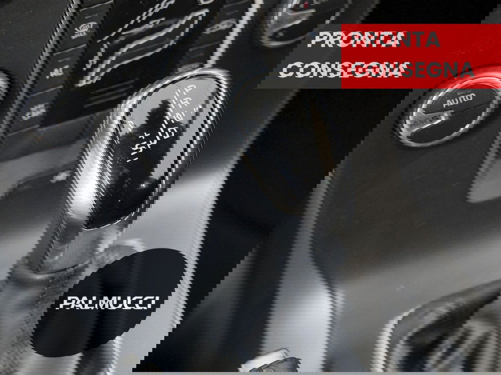 Volvo V40 usata a Prato (15)