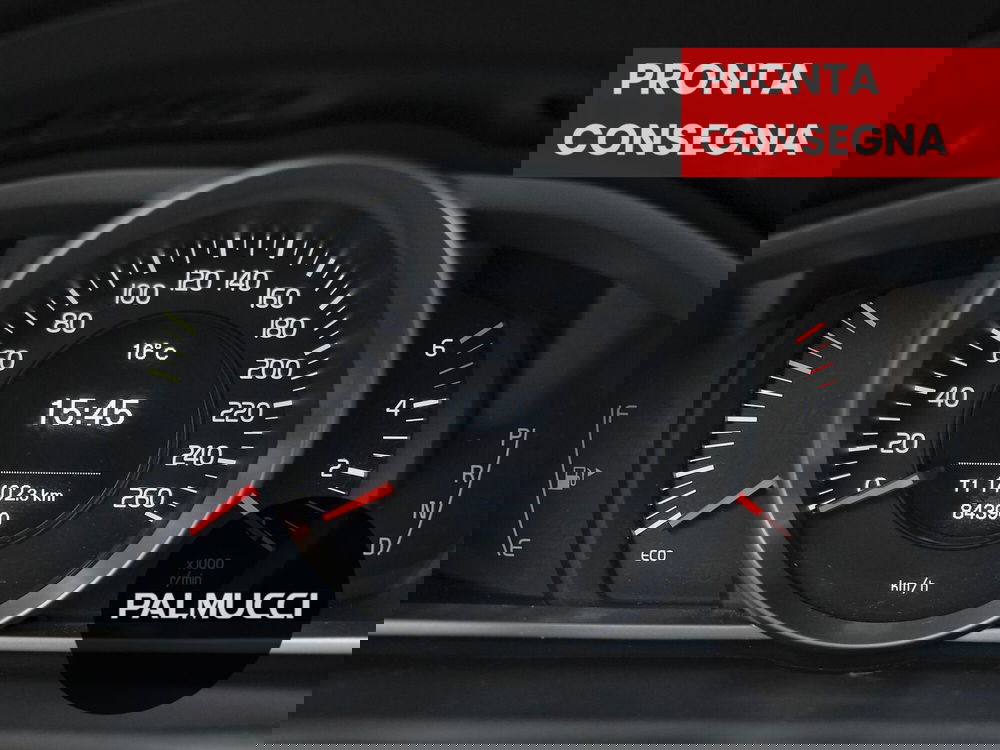 Volvo V40 usata a Prato (16)