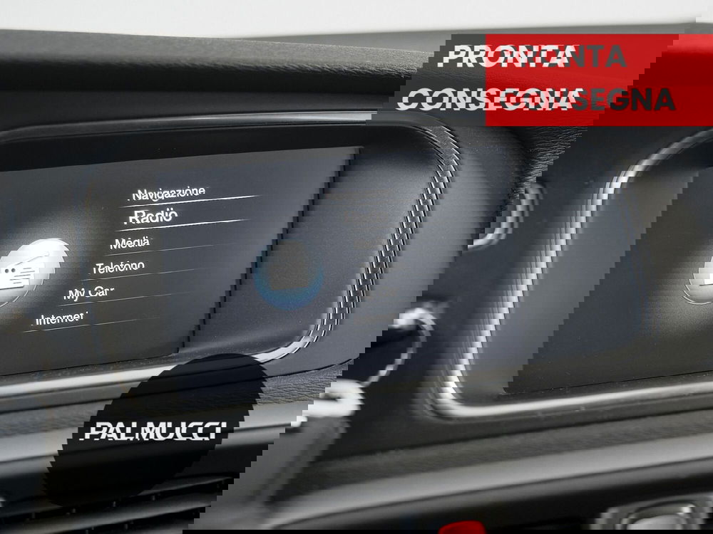 Volvo V40 usata a Prato (17)