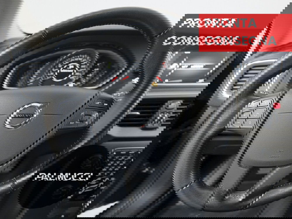 Volvo V40 usata a Prato (18)