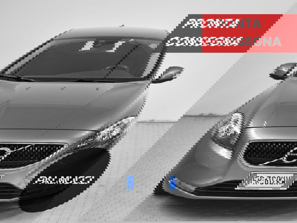 Volvo V40 usata a Prato (2)