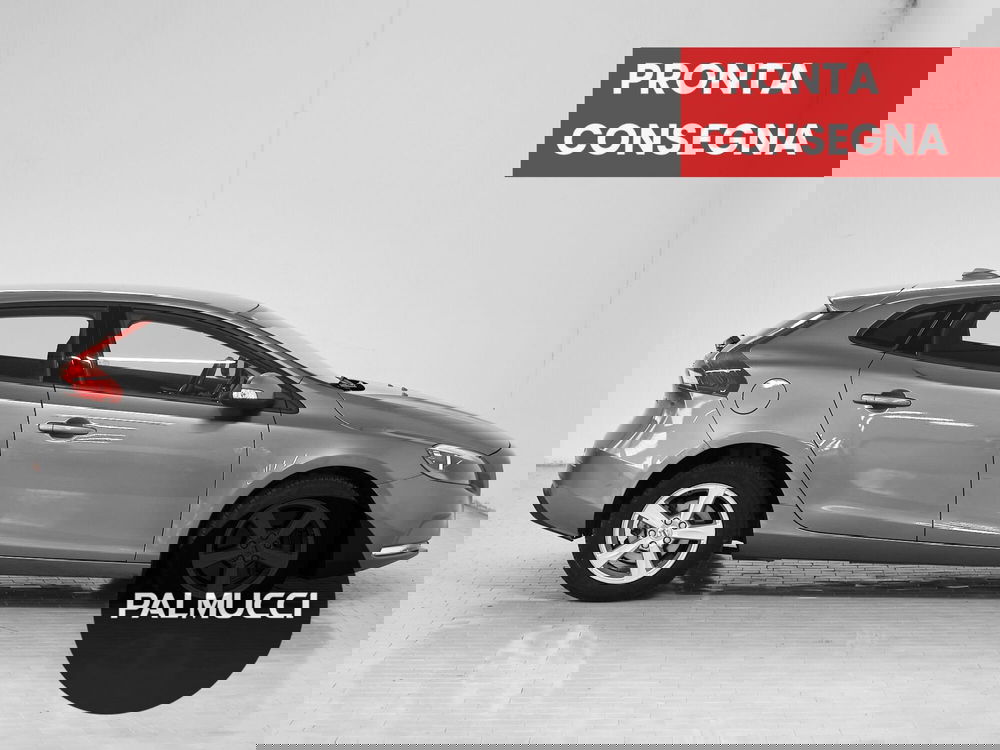 Volvo V40 usata a Prato (4)