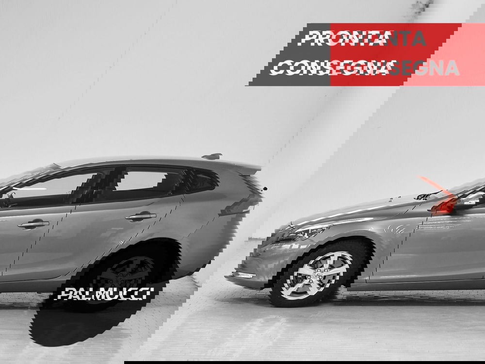 Volvo V40 usata a Prato (5)