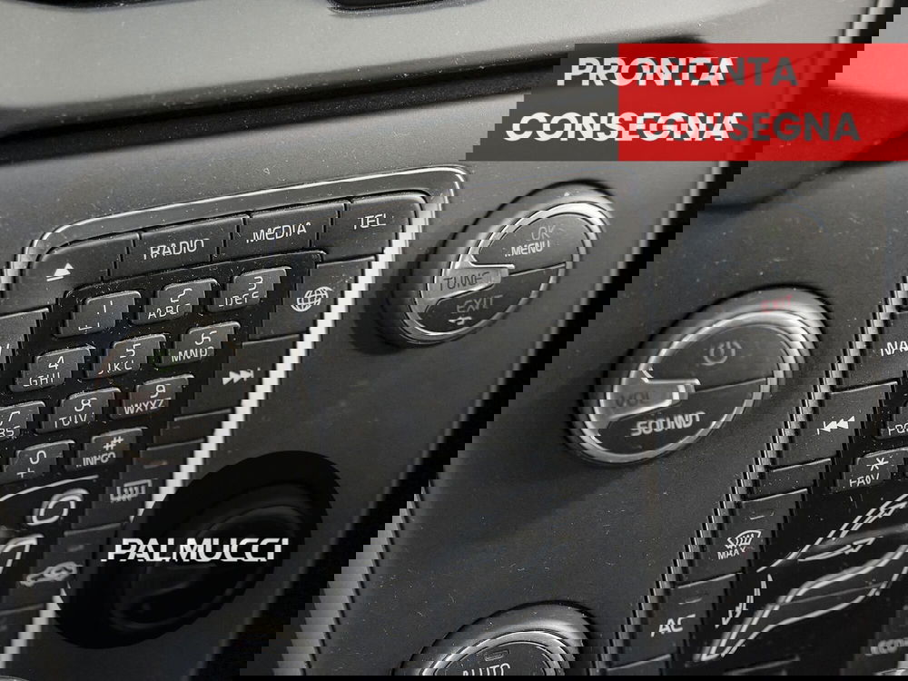 Volvo V40 usata a Prato (7)