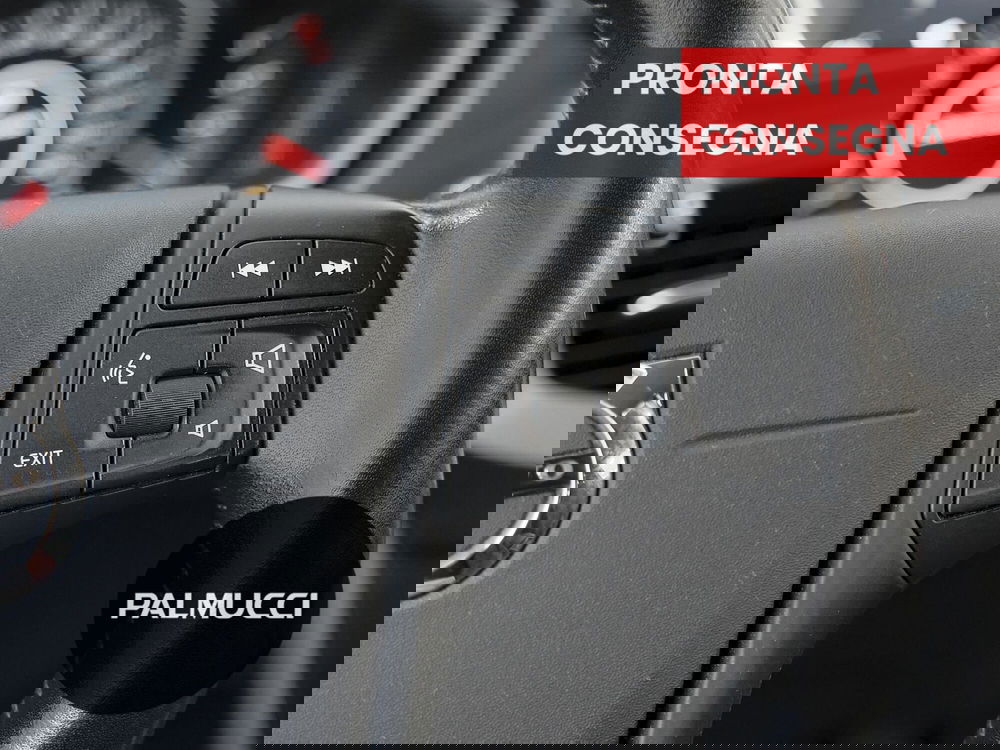 Volvo V40 usata a Prato (8)