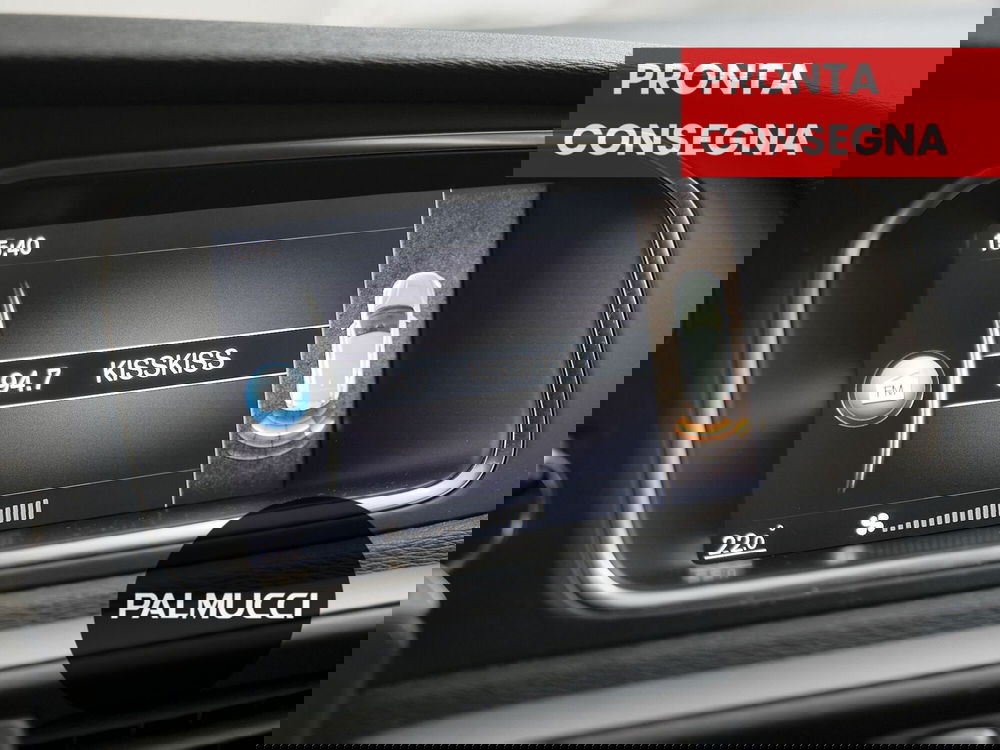 Volvo V40 usata a Prato (9)
