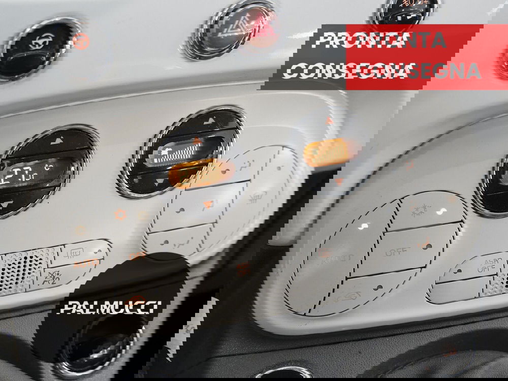 Fiat 500 usata a Prato (10)