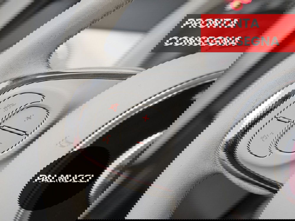 Fiat 500 usata a Prato (12)