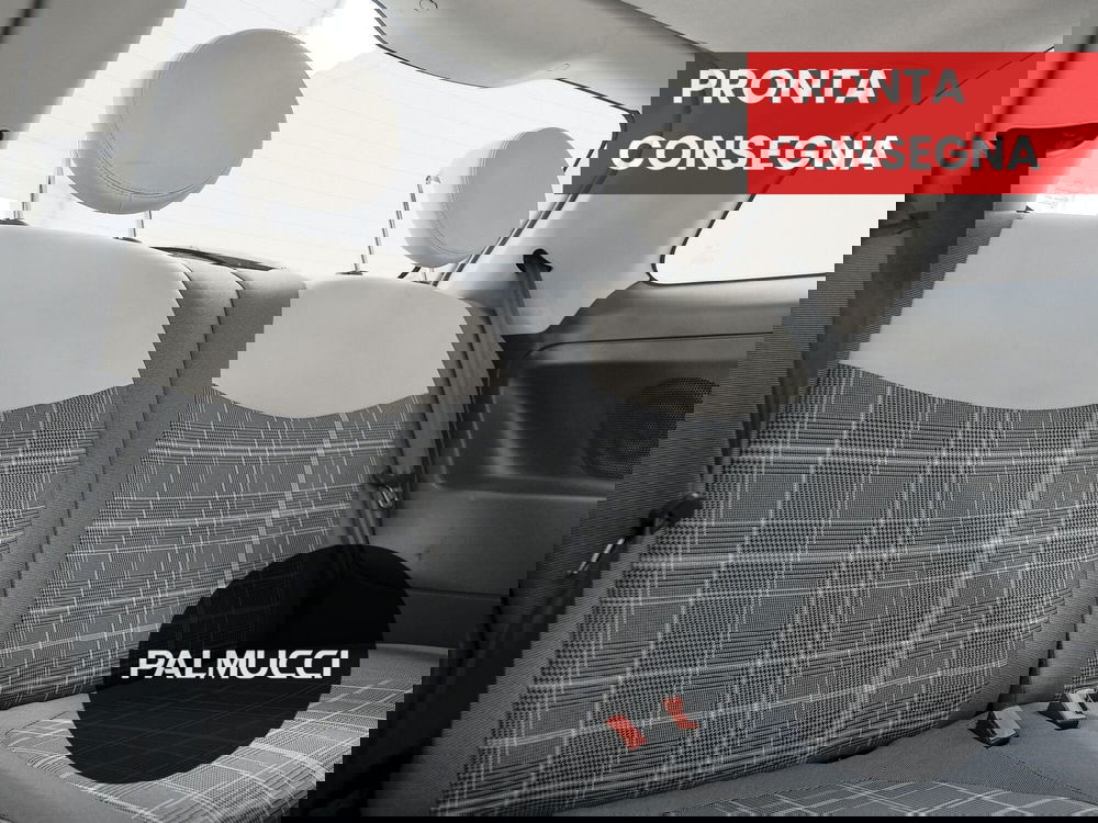 Fiat 500 usata a Prato (14)